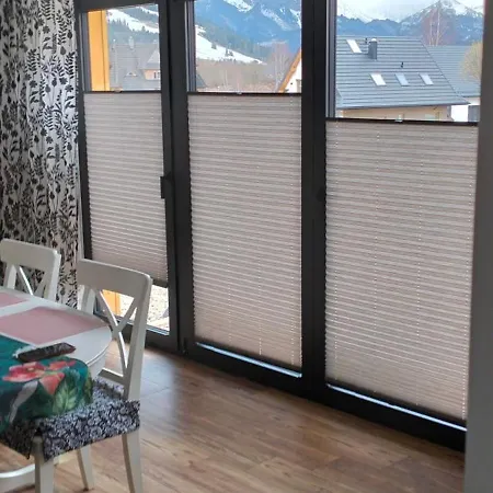 Siedem Swiatow * Jurgów