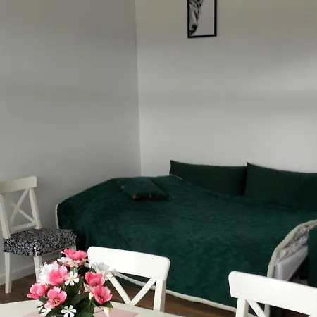 Siedem Swiatow Apartmán