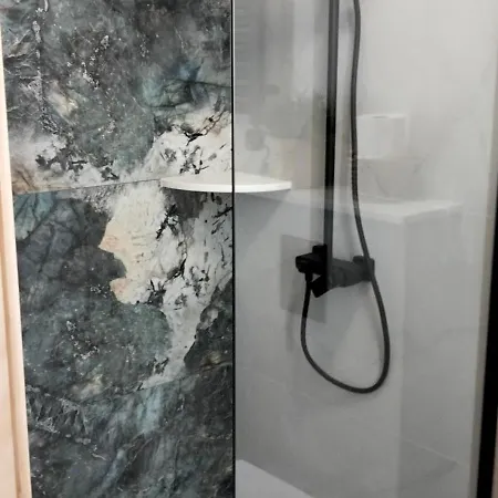 Apartmán Siedem Swiatow *