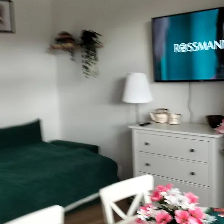 Siedem Swiatow Apartmán