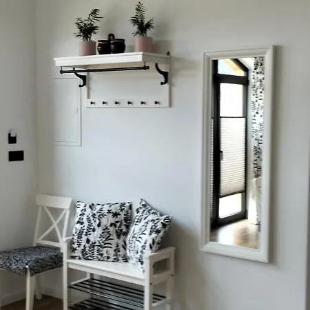 Apartmán Siedem Swiatow Jurgów