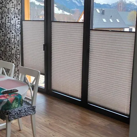 Apartmán Siedem Swiatow