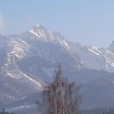 Apartmán Siedem Swiatow *