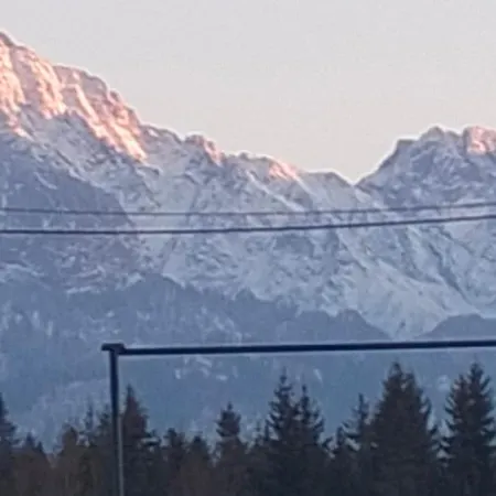 Apartmán Siedem Swiatow *