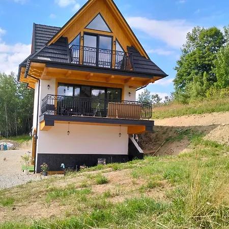 Siedem Swiatow Apartmán *